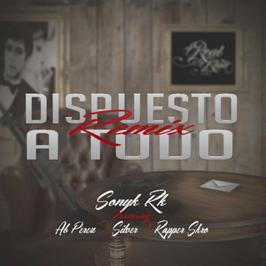 Dispuesto a Todo