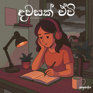 Dawasak Ewi - LoFi Version by yugantha