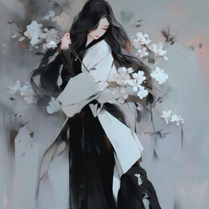 春霞 by Seiko