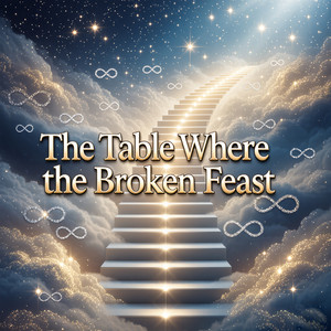 The Table Where the Broken Feast by Latest Worship Song