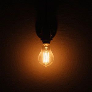 My Light Stayed On by HERNANDEZ JUAN CARLOS MMK