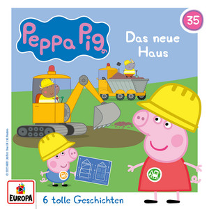 Schatten by Peppa Pig Hörspiele