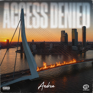 ACCESS DENIED by TFD ANDREA