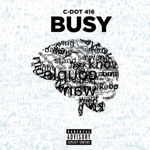 Busy by C-Dot 416