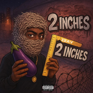 Izay - 2 Inches
