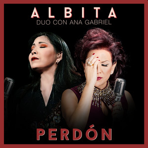 Portada de Perdón