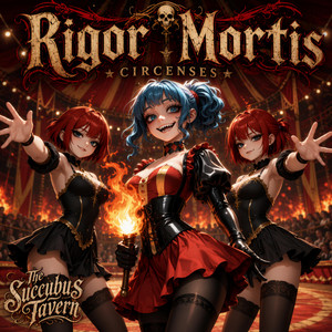 El mago, error revelado by The Succubus Tavern