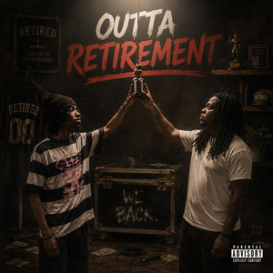 outta retirement by xani, Zepris