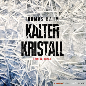 Kalter Kristall (Kriminalroman)
