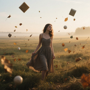 The World Felt Smaller With You by Lisda Liti