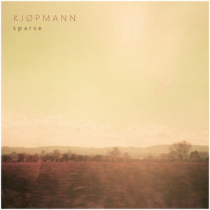 sparse by Kjøpmann