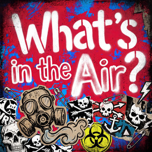 What's in the Air? by Jayplay