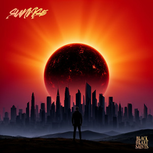 Sunrise by Black Heart Saints