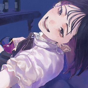 Minato Fuwa - Midnight Love