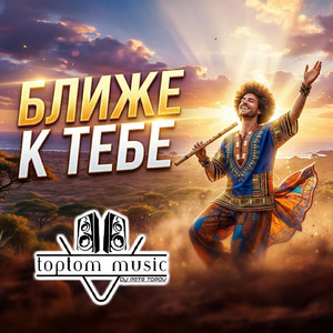 Ближе к Тебе by toptom music