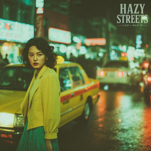 洋楽 303 - City Styles Hazy Streets | Spotify