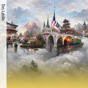 DVS LALIILLO - Drop 68