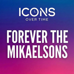 Forever the Mikaelsons by Icons Over Time