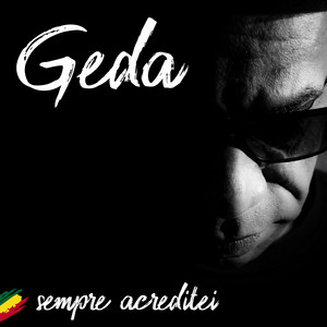 Geda poster