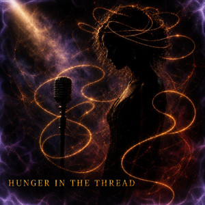 Hunger in the Thread by Lucira Nox