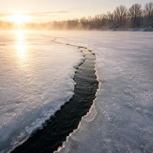 Thaw by Vantielle
