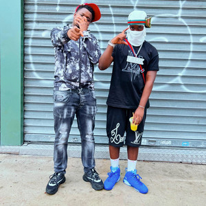 Lil Ali K - Business (feat. Skarboy)