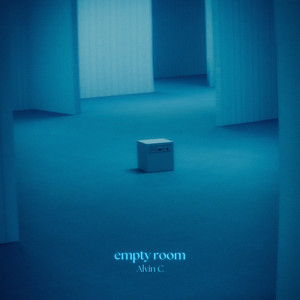 empty room by Alvin C