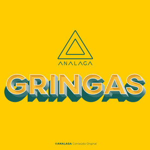 Gringas album