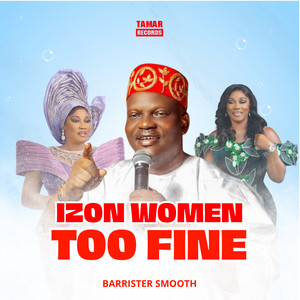 Barrister smooth - IZON WOMEN TOO FINE