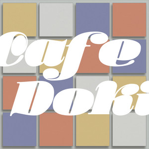 Nagie Lane - Cafe Doki