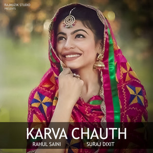 Karva Chauth (feat. Suraj Dixit)