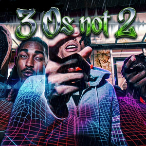 3 O’s Not 2 by Envy Spark, Dee Rose, KJ Swervo, BOE Quahh