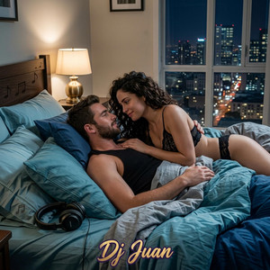 ME PONES DEBIL by DJ JUAN