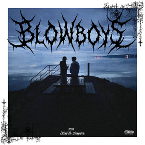 Ghost Town by 1018blowboys