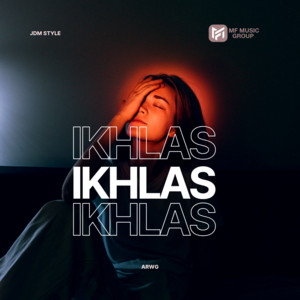 Ikhlas (feat. Akmal Remixer)
