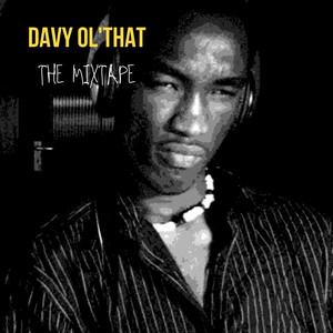 Davy Ol'that - 4 Minutes De Silence (feat. Don Magh)