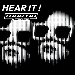 HEAR IT! by Martin Hepburn