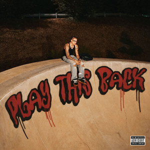 Play This Back by Luhh Dyl