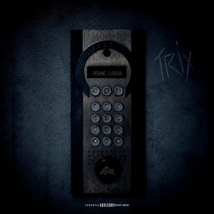 JEUNE LOSSA by TRIX