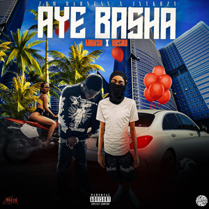 Mansa & Rashii - Aye Basha