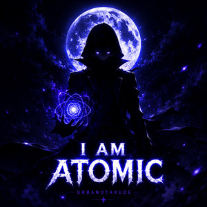I am Atomic (The Eminence in Shadow) by UrbanOtakuDE