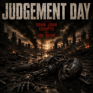 JUDGMENT DAY by Gohn John, Equipto, Joe Blow