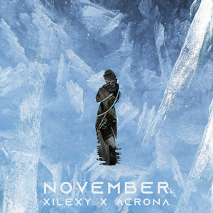 Portada de November