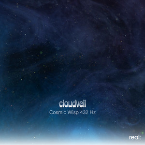 Cosmic Wisp 432 Hz by cloudveil