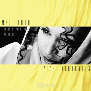 Meu Tudo (Playback) album