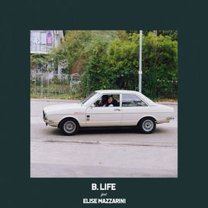 Portada de B.Life