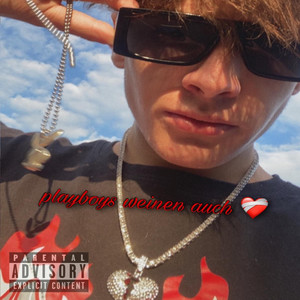 Playboys weinen auch by lennyomo