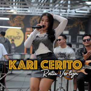 Ratu Verlyn - Kari Cerito