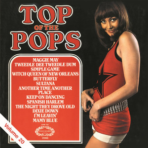Disco Mania, Vol. 1 - Album by Top Of The Poppers | Spotify