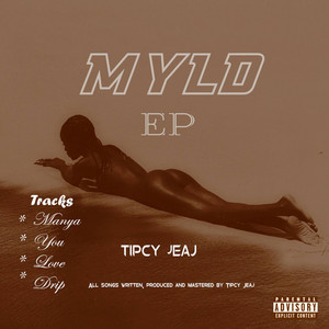 Manya by Tipcy Jaej